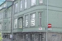 Kaupmehe Tallinn