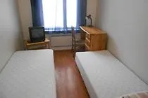 Kaupmehe Hotel Tallinn