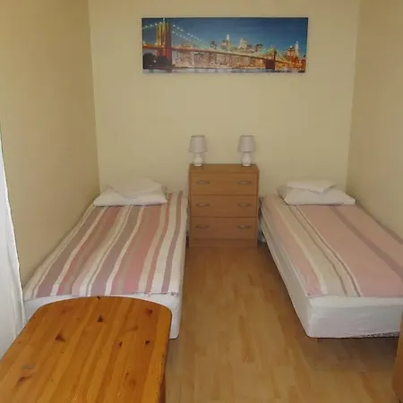 Kaupmehe 2* Tallinn
