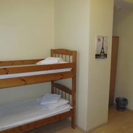 Kaupmehe 2* Tallinn