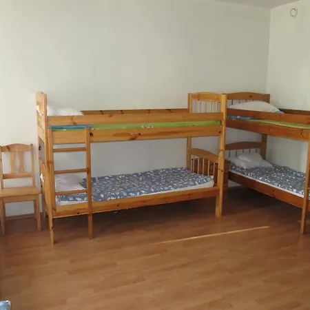 Kaupmehe Hotel
