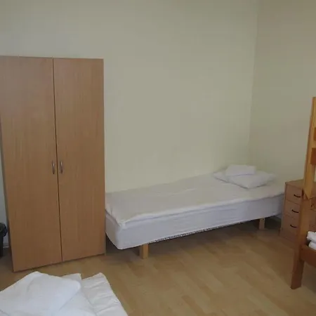 Kaupmehe Tallinn