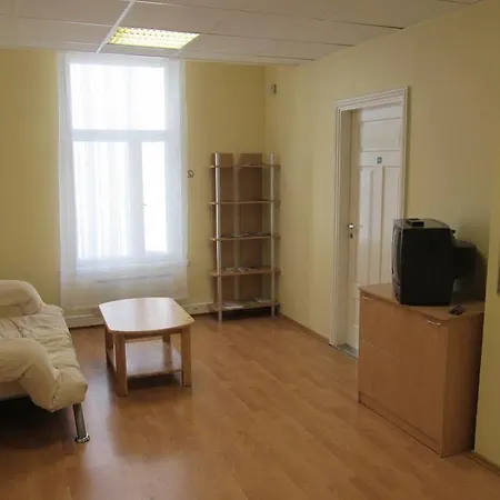 Hotel Kaupmehe 2*