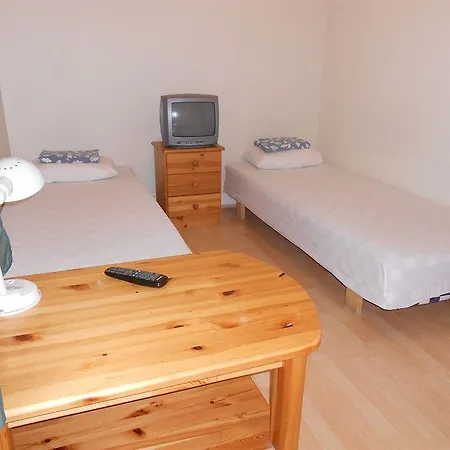 Kaupmehe Hotell