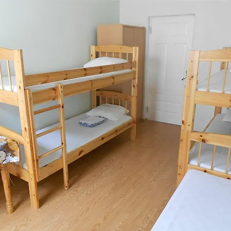 Kaupmehe Hotell