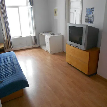 Kaupmehe Hotell 2*