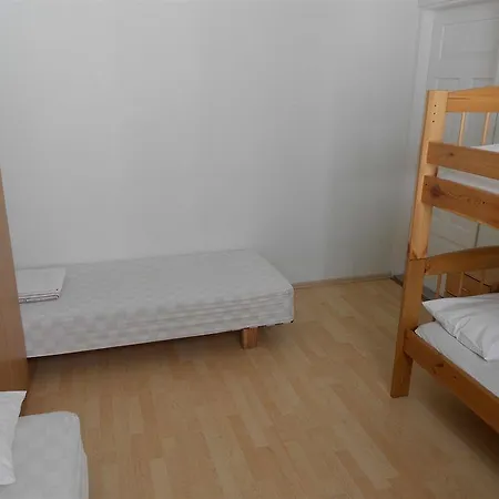 Hotell Kaupmehe