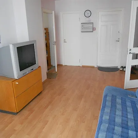 Kaupmehe Hotell