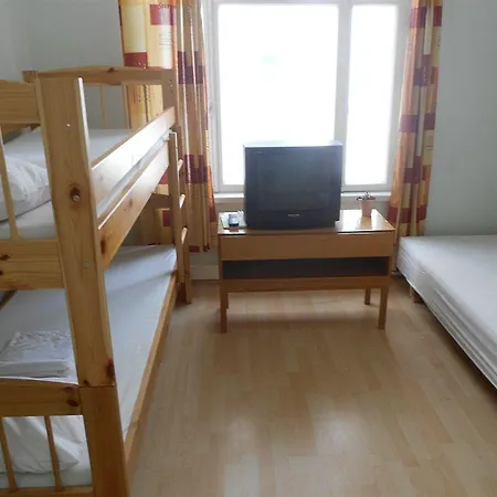 Kaupmehe Hotell Tallinn