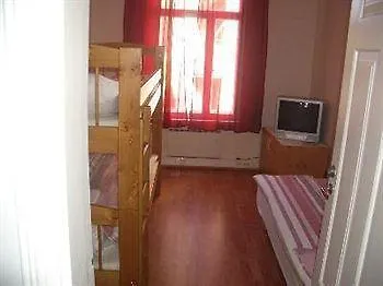 Hotell Kaupmehe 2*