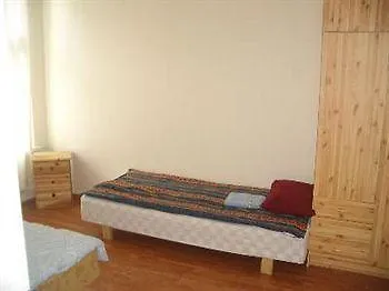 Hotell Kaupmehe
