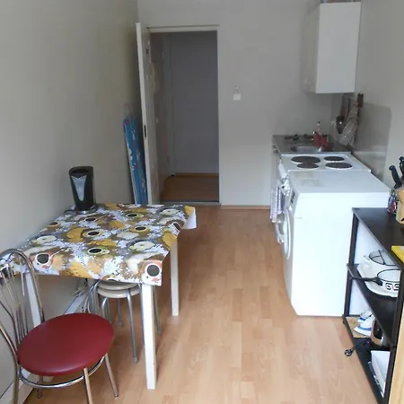 Kaupmehe Hotell