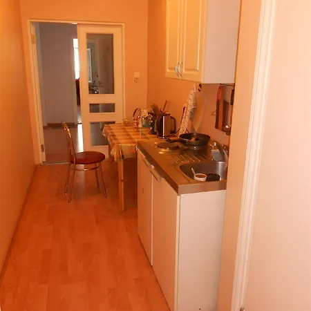 Kaupmehe 2* Tallinn