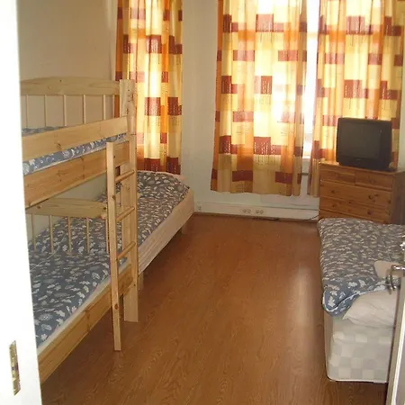 Kaupmehe Hotell Tallinn