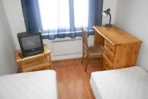 Kaupmehe Готель 2*