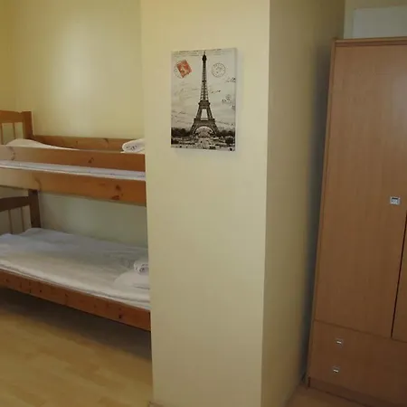 Готель Kaupmehe 2*