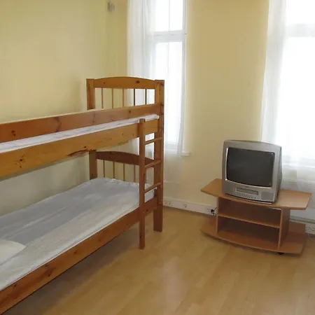 Готель Kaupmehe 2*